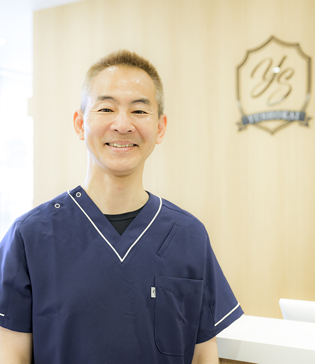 本橋院長